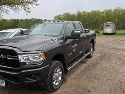 2024 Ram 2500 for sale in Milaca,MN