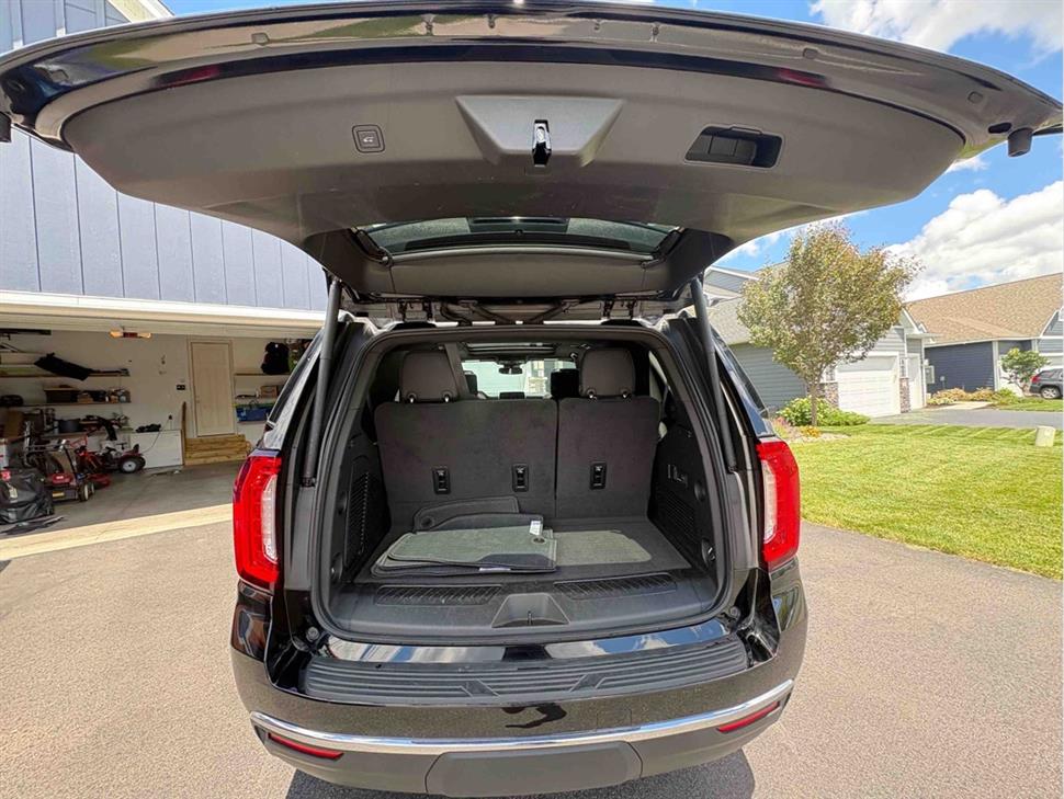 2024 GMC Yukon for sale in Lake Elmo, Minnesota