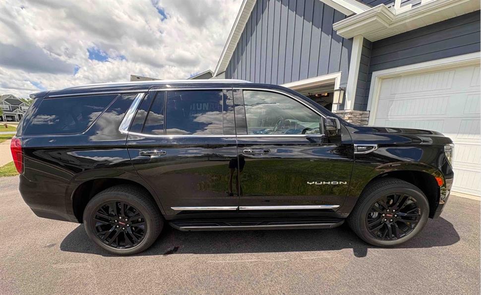 2024 GMC Yukon for sale in Lake Elmo, Minnesota