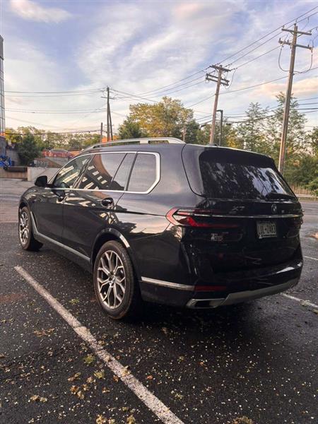 2025 BMW X7 for sale in Suffern, New York