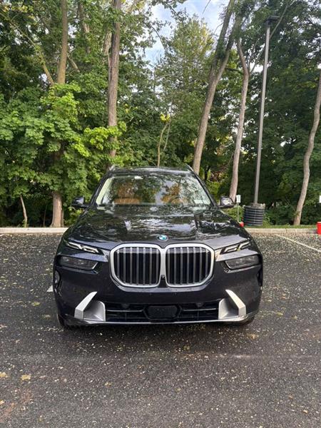 2025 BMW X7 for sale in Suffern, New York