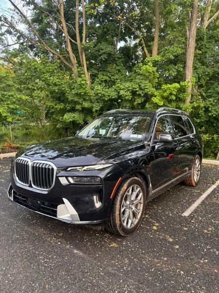2025 BMW X7 for sale in Suffern, New York
