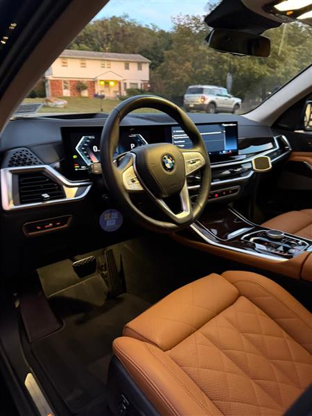 2025 BMW X7 for sale in Suffern, New York