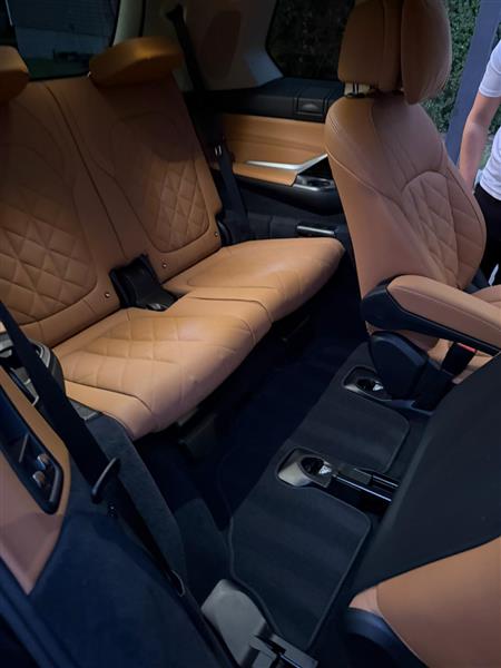 2025 BMW X7 for sale in Suffern, New York