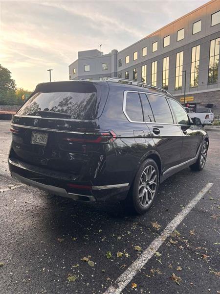 2025 BMW X7 for sale in Suffern, New York