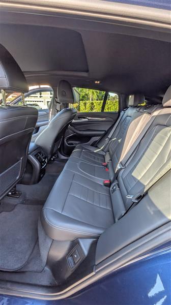 2025 BMW X4 for sale in Palm Harbor, Florida