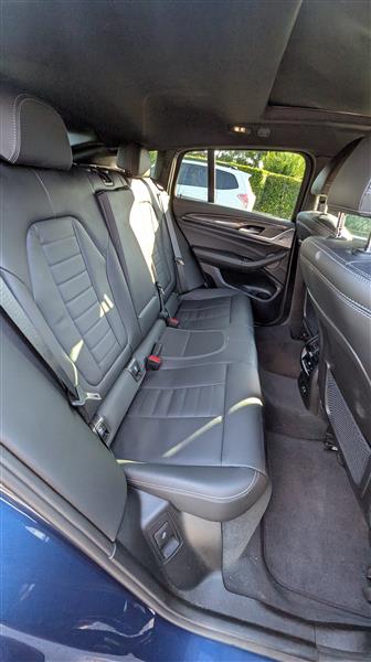 2025 BMW X4 for sale in Palm Harbor, Florida