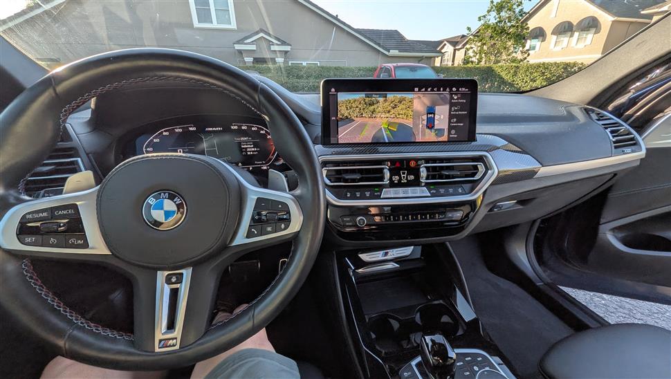 2025 BMW X4 for sale in Palm Harbor, Florida
