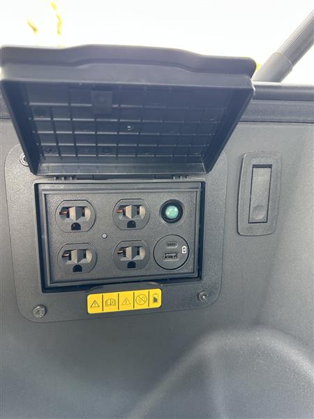 2025 Ford F-150 Lightning for sale in Coldwater, Michigan