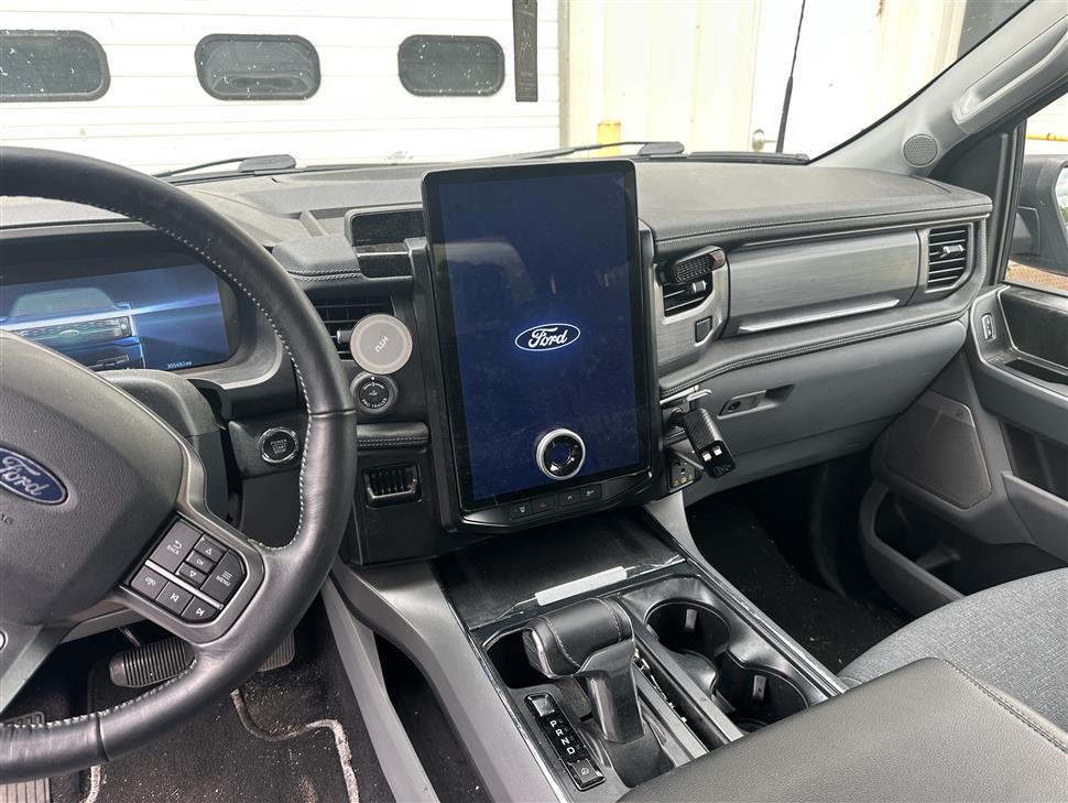 2025 Ford F-150 Lightning for sale in Coldwater, Michigan