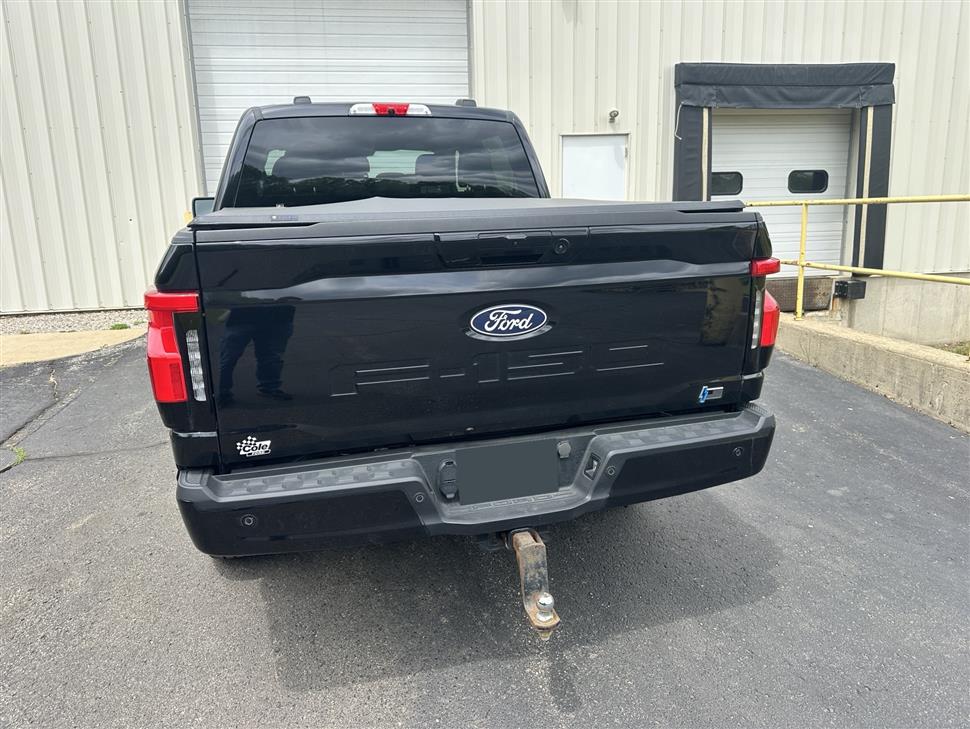 2025 Ford F-150 Lightning for sale in Coldwater, Michigan