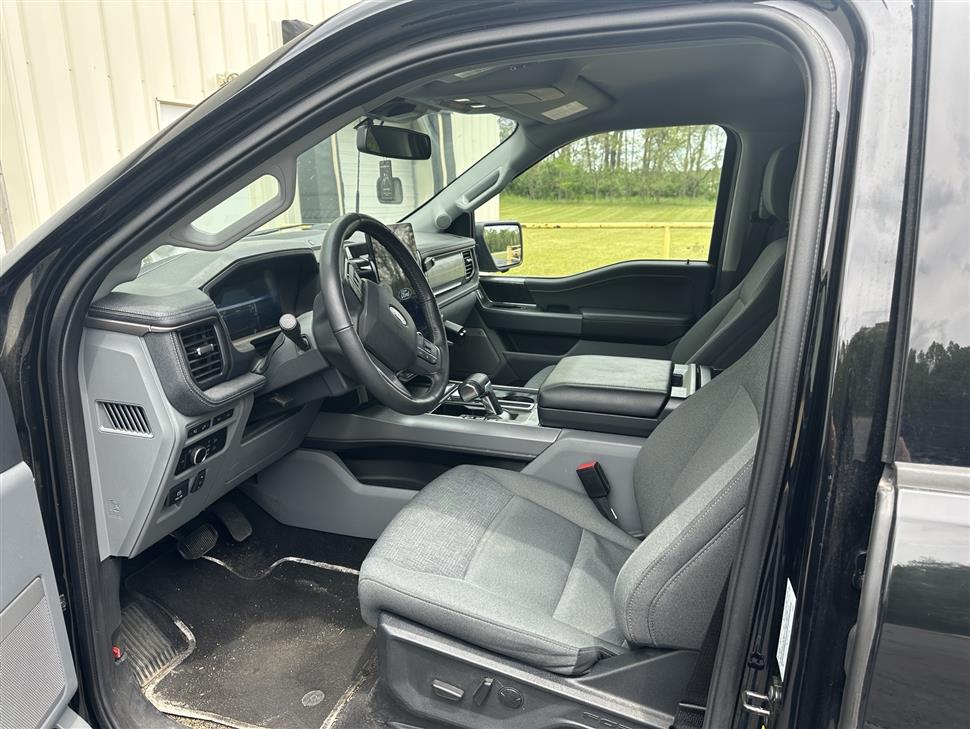 2025 Ford F-150 Lightning for sale in Coldwater, Michigan