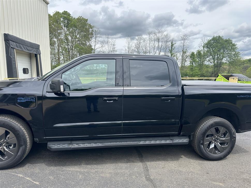 2025 Ford F-150 Lightning for sale in Coldwater, Michigan