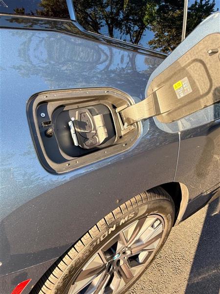 2026 BMW iX for sale in Arlington, Virginia
