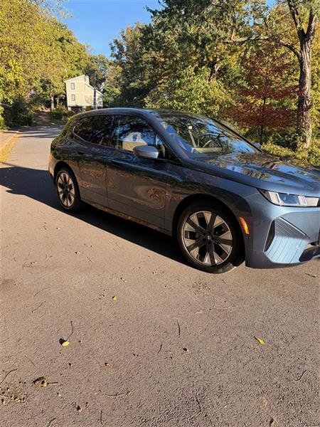 2026 BMW iX for sale in Arlington, Virginia