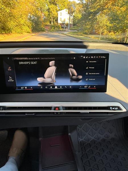 2026 BMW iX for sale in Arlington, Virginia