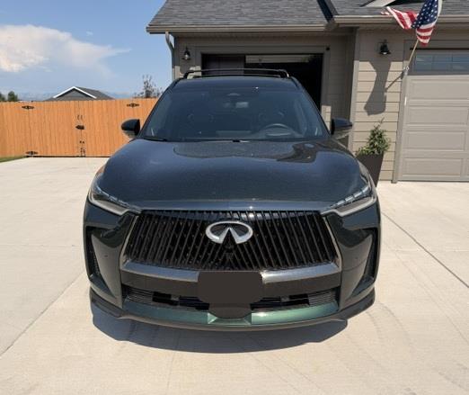 2026 Infiniti QX60 for sale in Bozman, Montana
