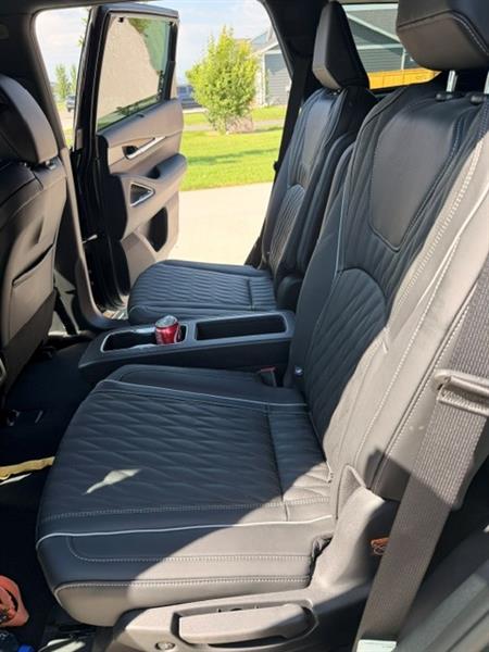 2026 Infiniti QX60 for sale in Bozman, Montana