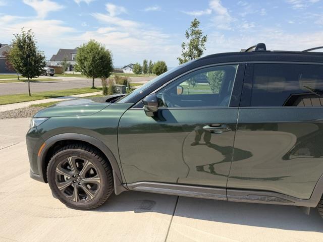 2026 Infiniti QX60 for sale in Bozman, Montana
