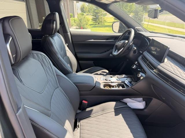 2026 Infiniti QX60 for sale in Bozman, Montana