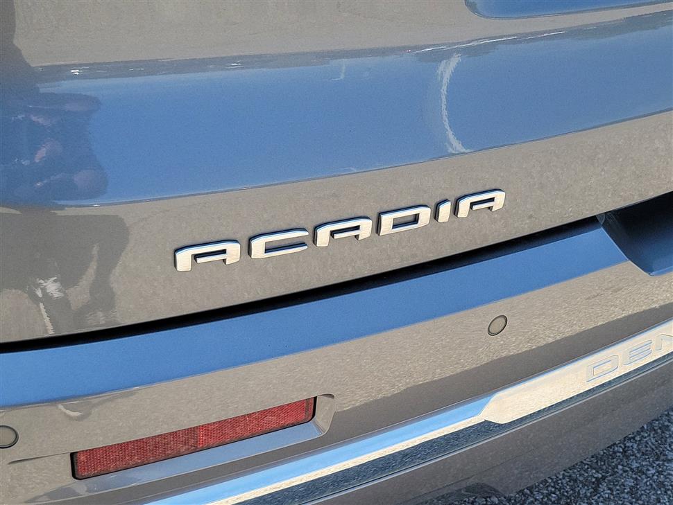 2020 GMC Acadia for sale in Cincinnati, Ohio
