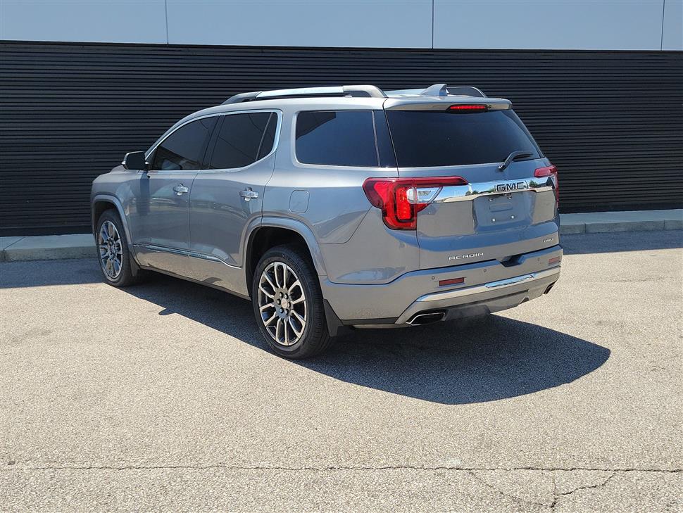 2020 GMC Acadia for sale in Cincinnati, Ohio