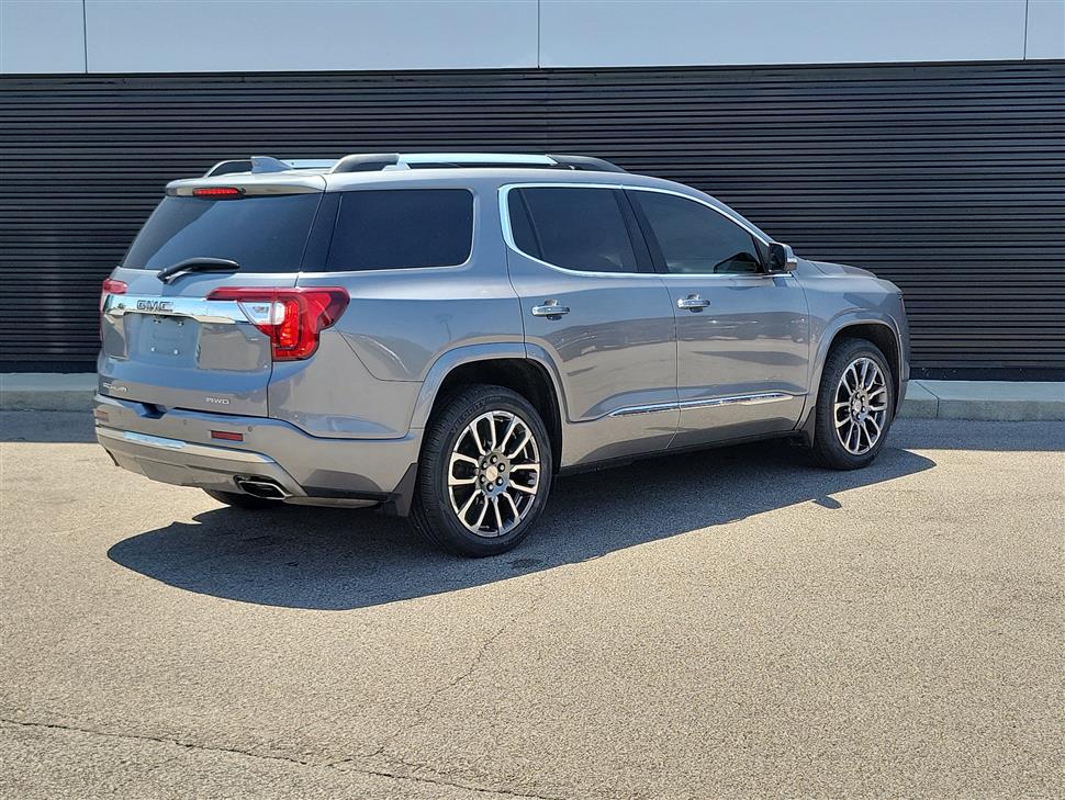2020 GMC Acadia for sale in Cincinnati, Ohio
