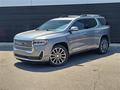 2020 GMC Acadia for sale in Cincinnati,OH