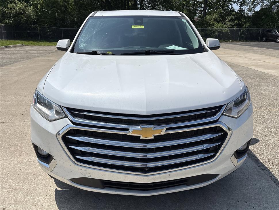 2021 Chevrolet Traverse for sale in Cincinnati, Ohio