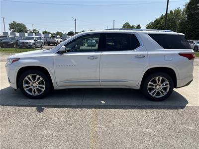 2021 Chevrolet Traverse for sale in Cincinnati,OH