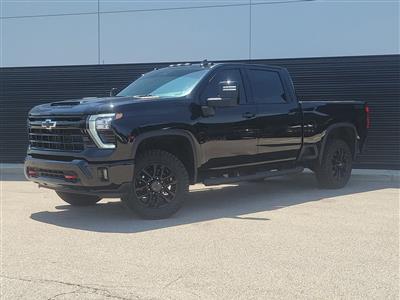 2025 Chevrolet Silverado 3500HD for sale in Cincinnati,OH