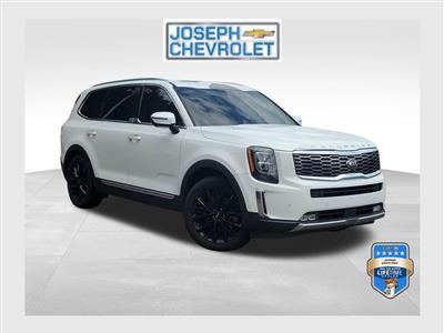 2020 Kia Telluride for sale in Cincinnati,OH
