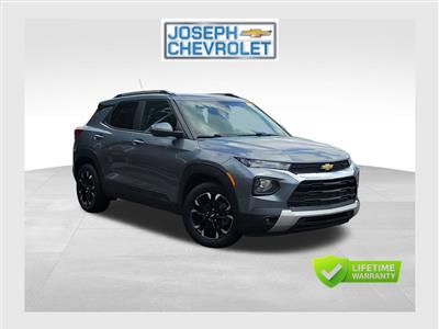 2022 Chevrolet TrailBlazer for sale in Cincinnati,OH