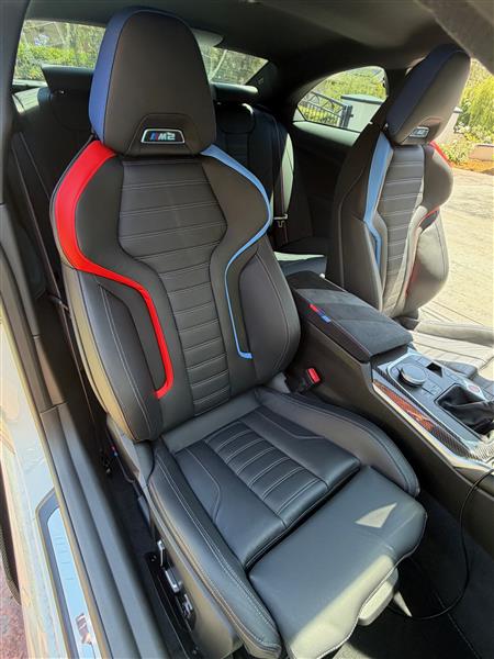 2026 BMW M2 for sale in San Marcos , California
