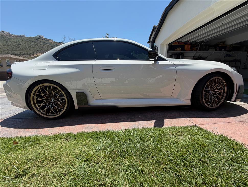 2026 BMW M2 for sale in San Marcos , California