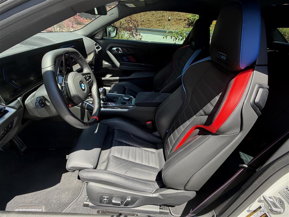 2026 BMW M2 for sale in San Marcos , California