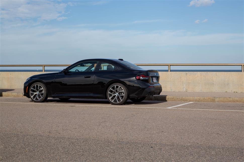 2024 BMW 2 Series for sale in Scituate, Massachusetts