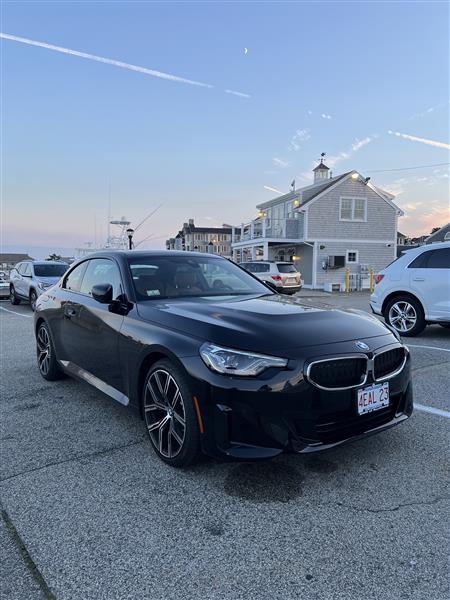 2024 BMW 2 Series for sale in Scituate, Massachusetts