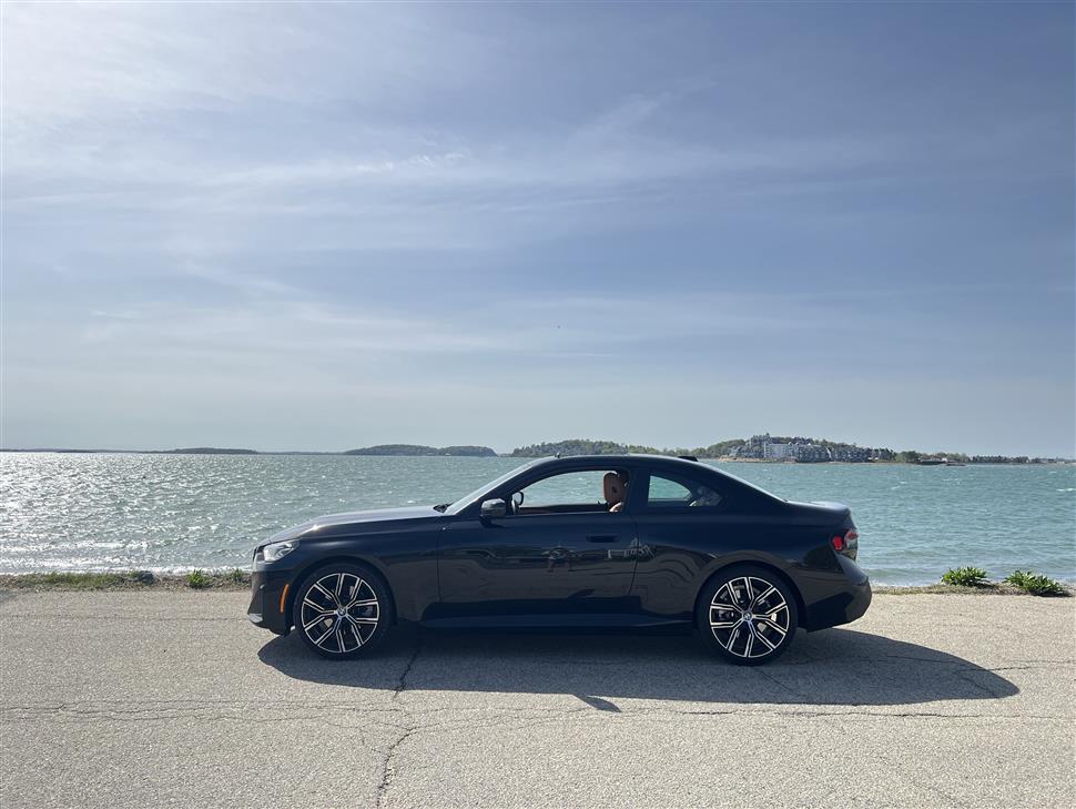2024 BMW 2 Series for sale in Scituate, Massachusetts