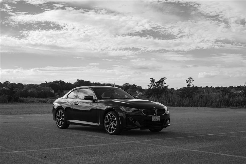 2024 BMW 2 Series for sale in Scituate, Massachusetts