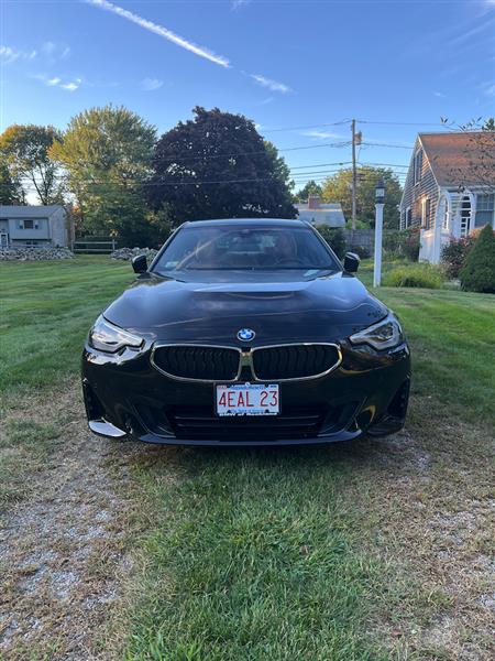 2024 BMW 2 Series for sale in Scituate, Massachusetts