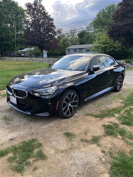 2024 BMW 2 Series for sale in Scituate, Massachusetts