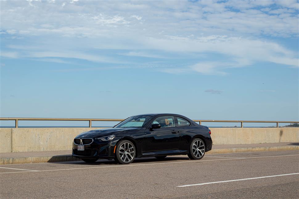 2024 BMW 2 Series for sale in Scituate, Massachusetts