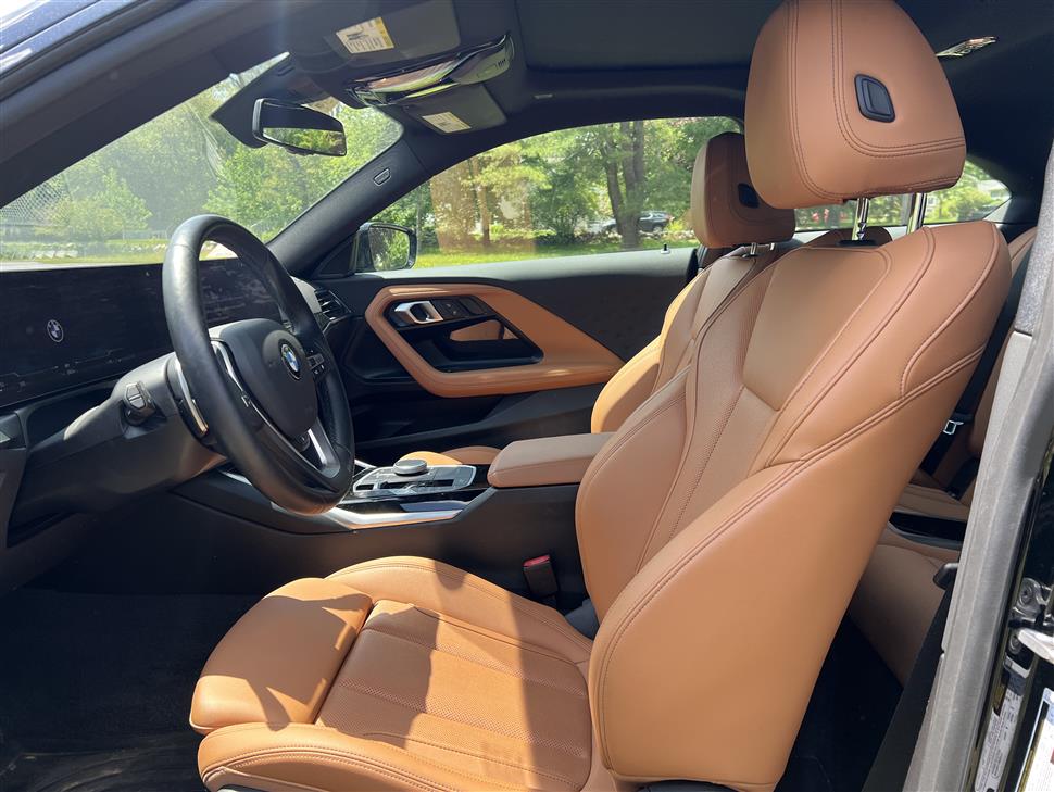 2024 BMW 2 Series for sale in Scituate, Massachusetts