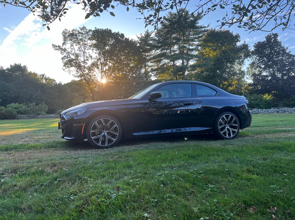 2024 BMW 2 Series for sale in Scituate, Massachusetts