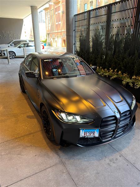 2025 BMW M3 Competition xDrive for sale in Chicago , Illinois