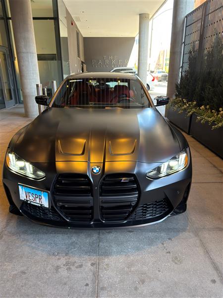 2025 BMW M3 Competition xDrive for sale in Chicago , Illinois