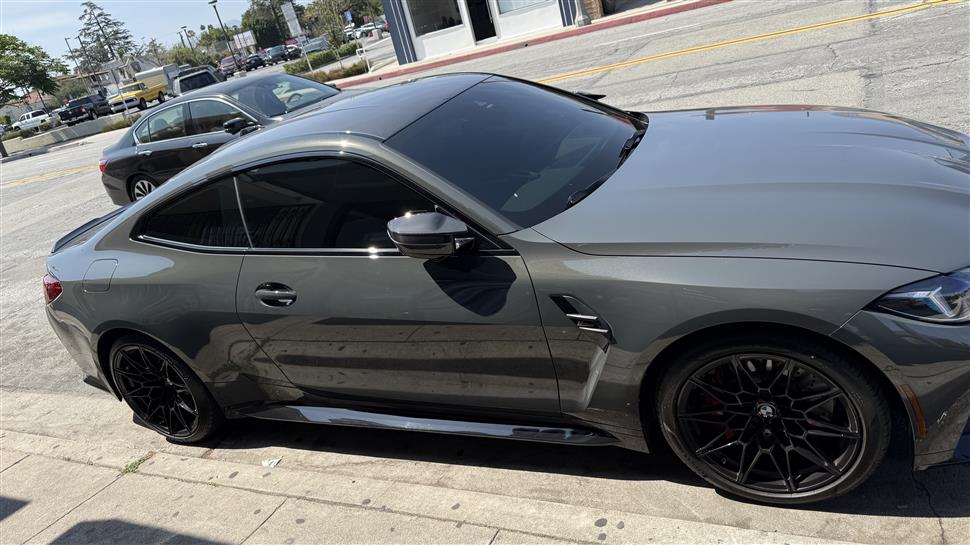 2026 BMW M4 Competition for sale in Glendale, California