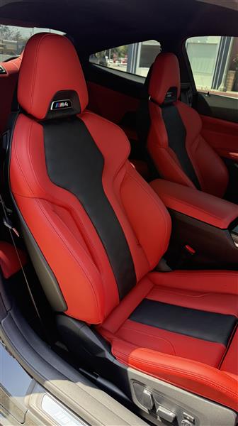 2026 BMW M4 Competition for sale in Glendale, California