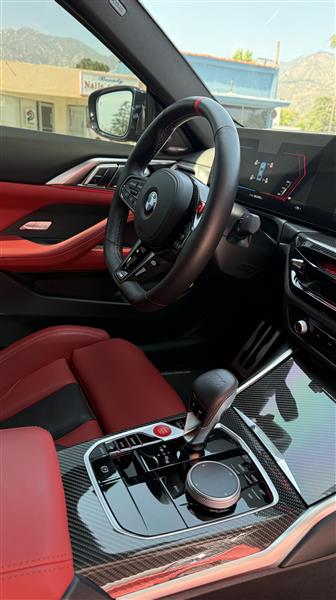 2026 BMW M4 Competition for sale in Glendale, California